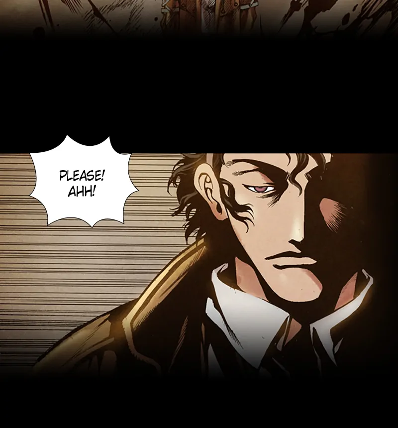 Read Blade of the Phantom Master Manga Online