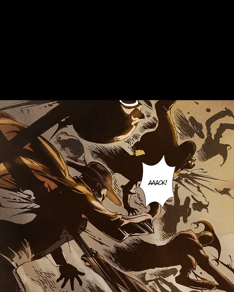 Read Blade of the Phantom Master Manga Online