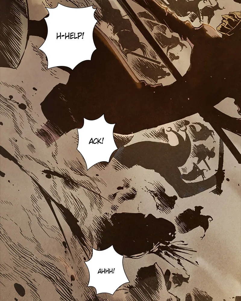 Read Blade of the Phantom Master Manga Online