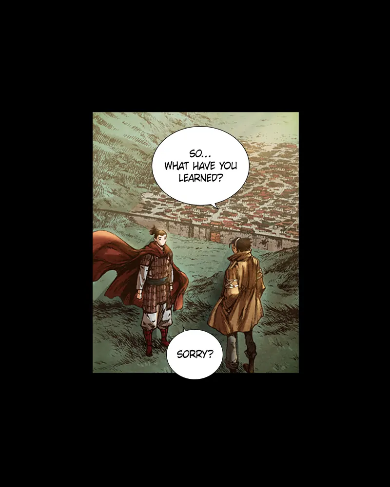 Read Blade of the Phantom Master Manga Online