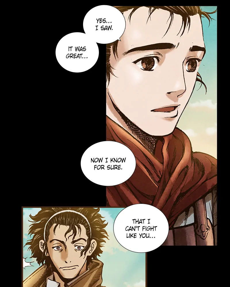 Read Blade of the Phantom Master Manga Online