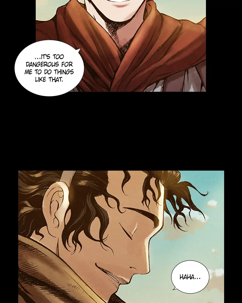 Read Blade of the Phantom Master Manga Online