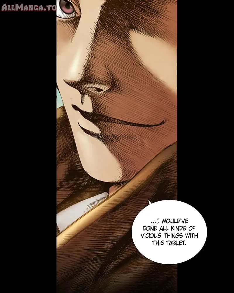 Read Blade of the Phantom Master Manga Online