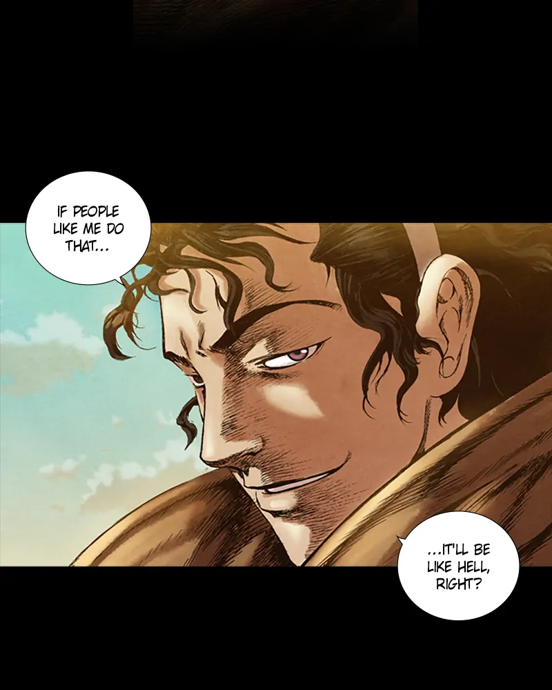 Read Blade of the Phantom Master Manga Online