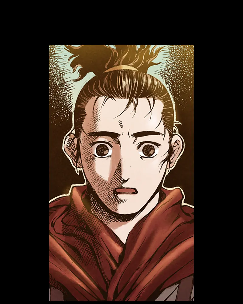 Read Blade of the Phantom Master Manga Online