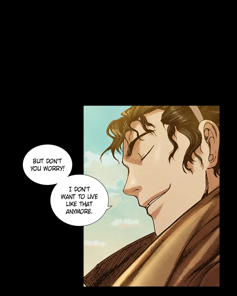 Read Blade of the Phantom Master Manga Online