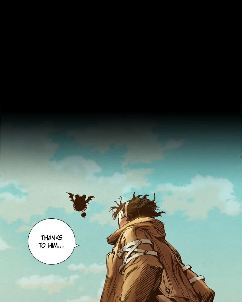 Read Blade of the Phantom Master Manga Online