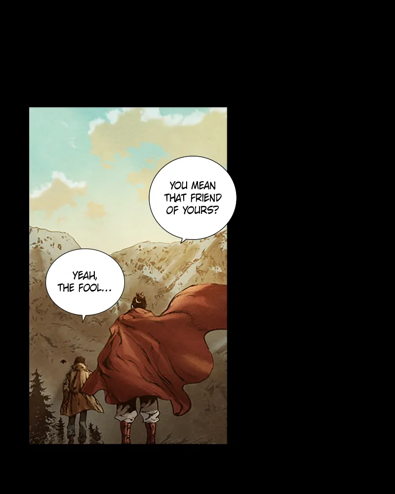 Read Blade of the Phantom Master Manga Online
