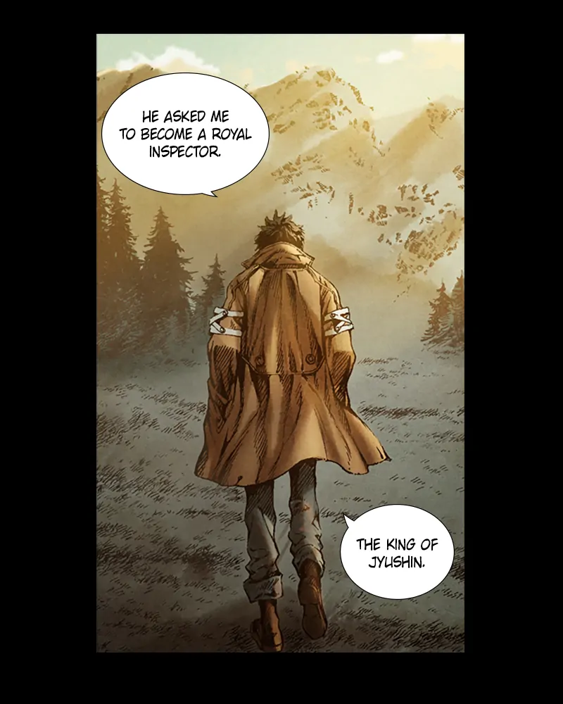 Read Blade of the Phantom Master Manga Online