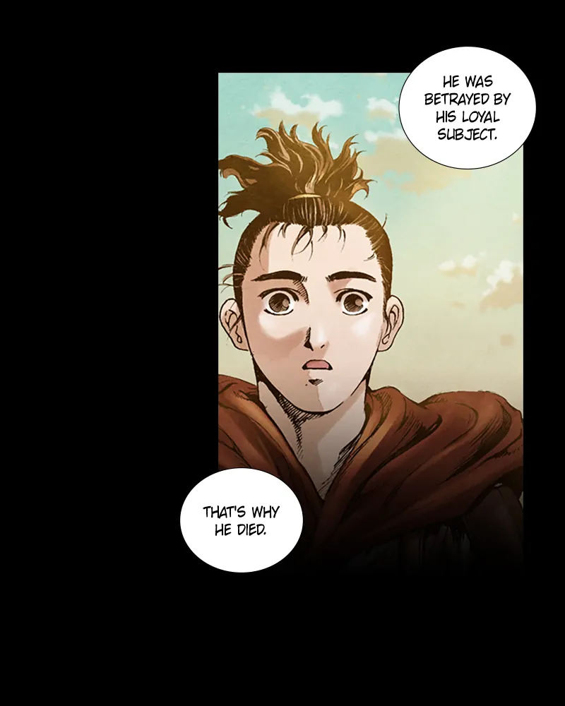 Read Blade of the Phantom Master Manga Online