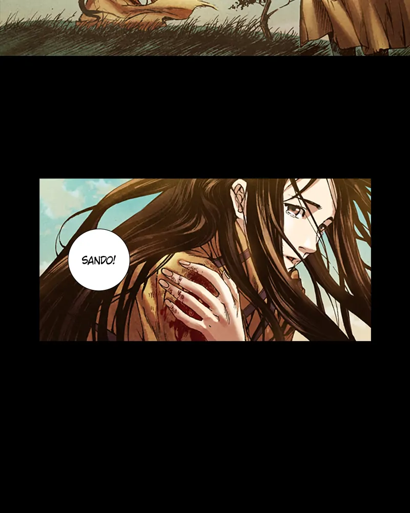 Read Blade of the Phantom Master Manga Online