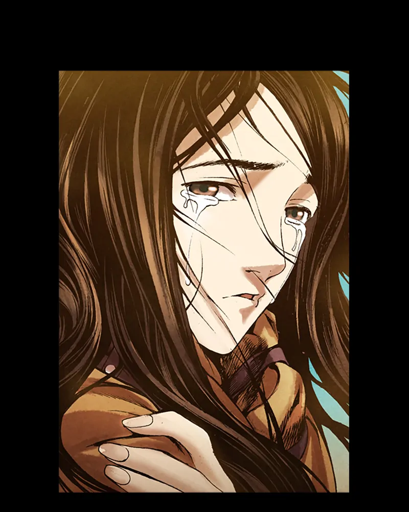 Read Blade of the Phantom Master Manga Online