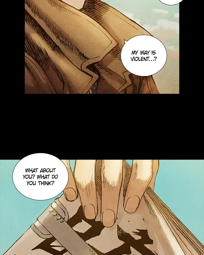 Read Blade of the Phantom Master Manga Online