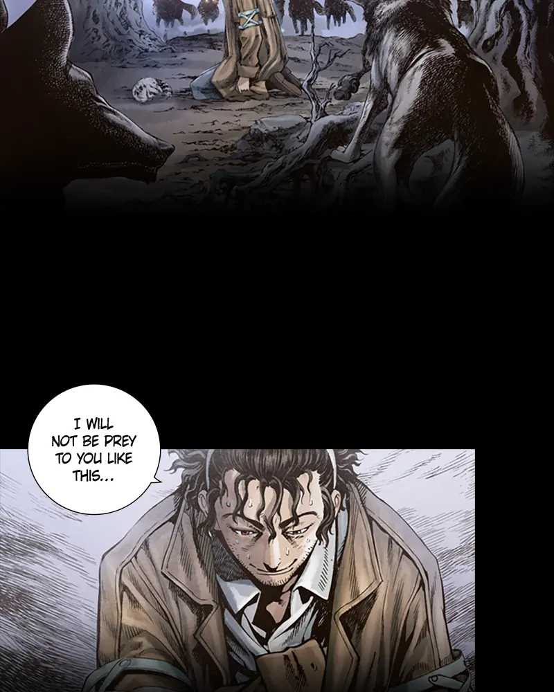 Read Blade of the Phantom Master Manga Online