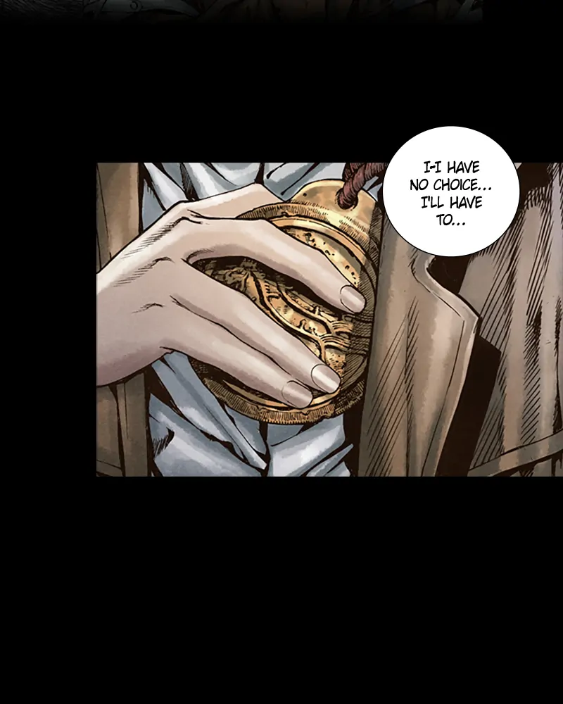 Read Blade of the Phantom Master Manga Online