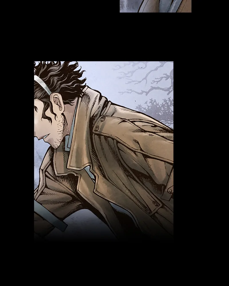 Read Blade of the Phantom Master Manga Online