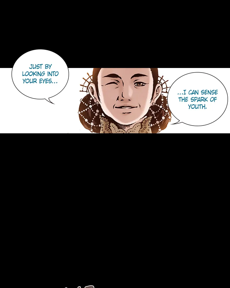 Read Blade of the Phantom Master Manga Online