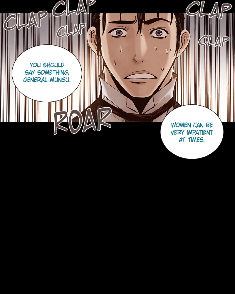 Read Blade of the Phantom Master Manga Online