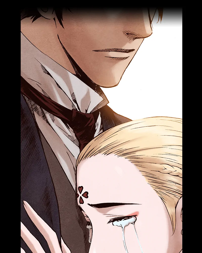 Read Blade of the Phantom Master Manga Online