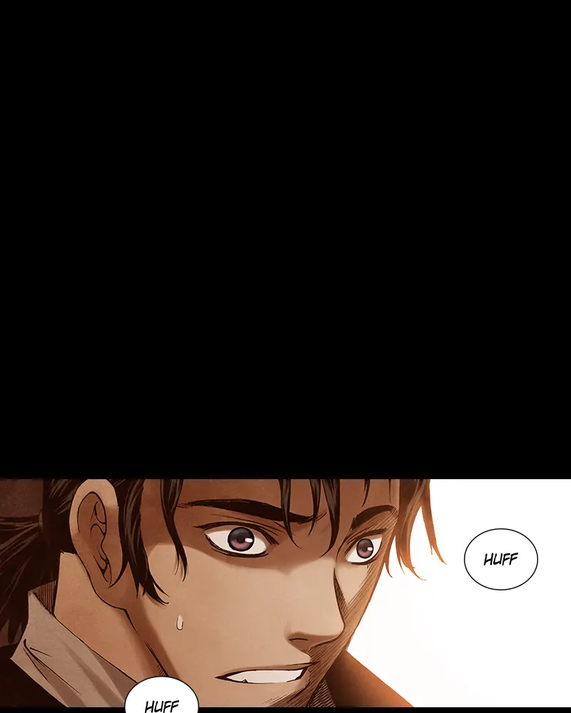 Read Blade of the Phantom Master Manga Online