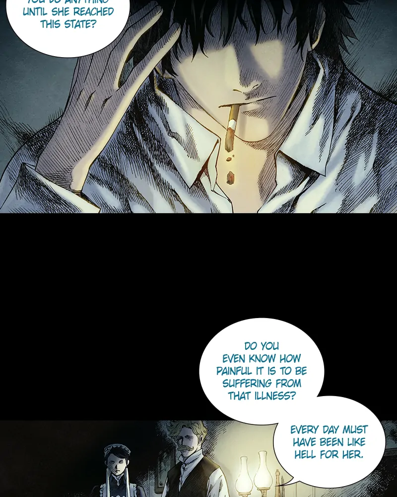 Read Blade of the Phantom Master Manga Online