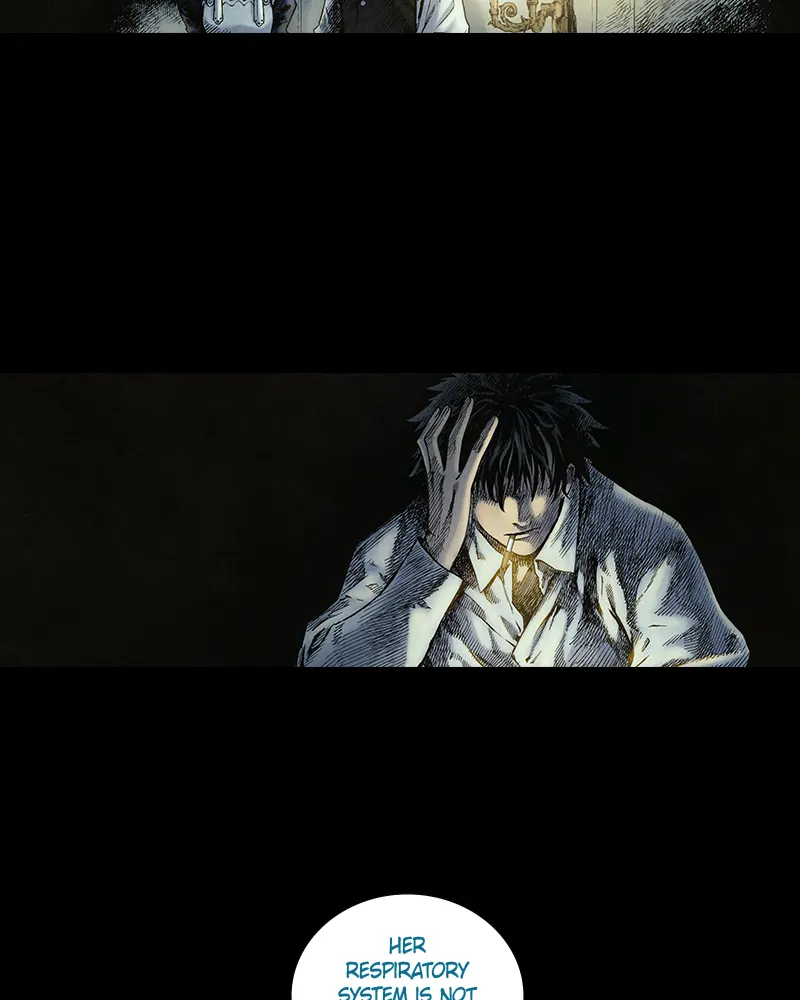 Read Blade of the Phantom Master Manga Online