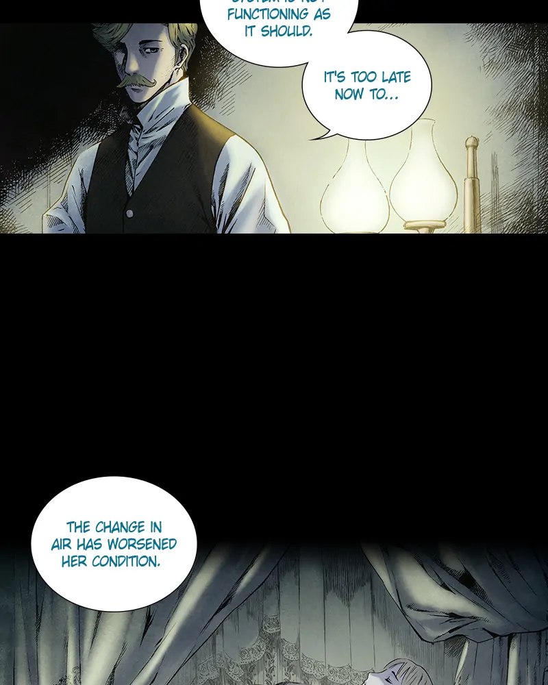 Read Blade of the Phantom Master Manga Online