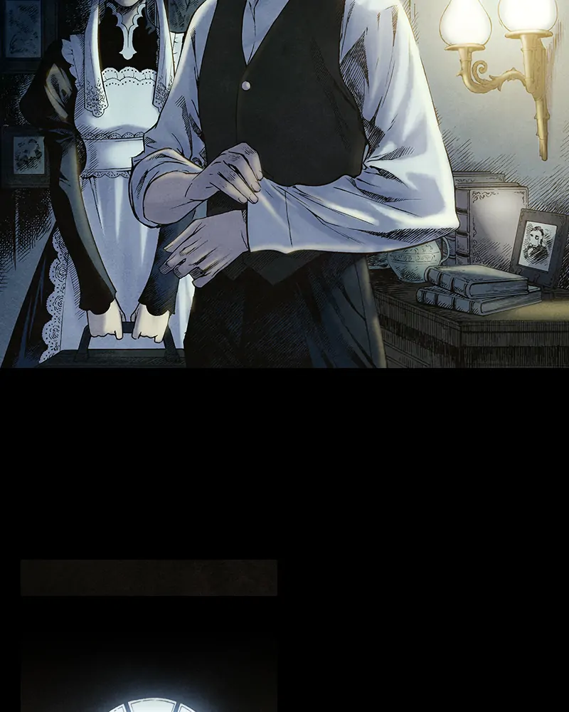 Read Blade of the Phantom Master Manga Online