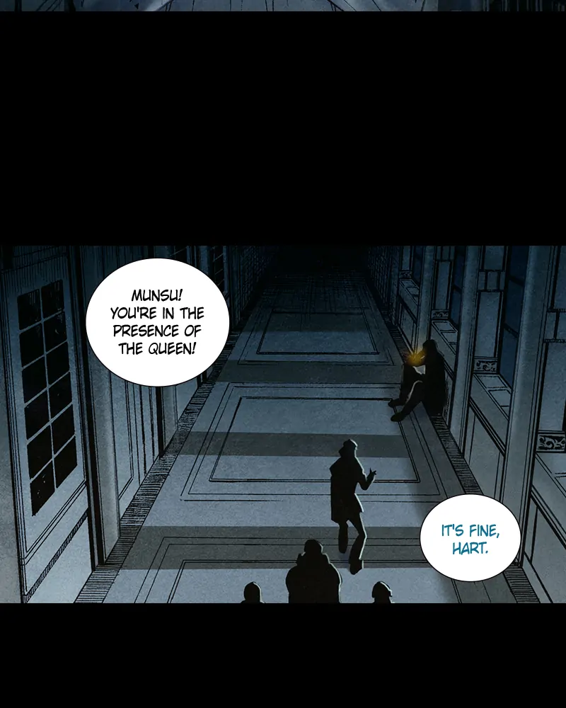 Read Blade of the Phantom Master Manga Online