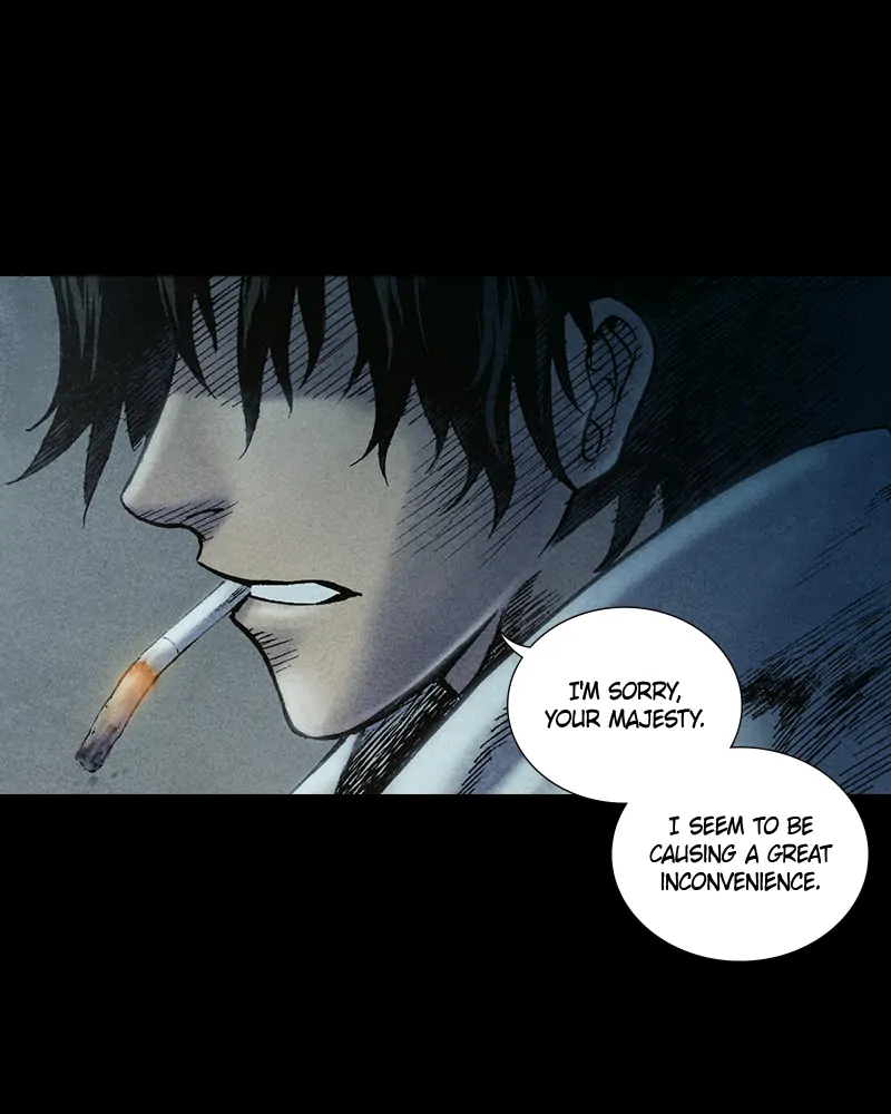 Read Blade of the Phantom Master Manga Online