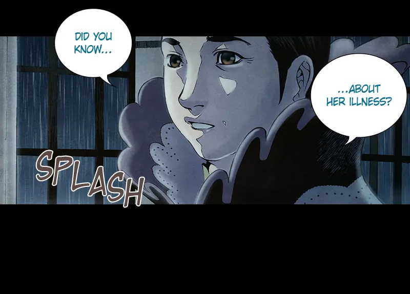 Read Blade of the Phantom Master Manga Online