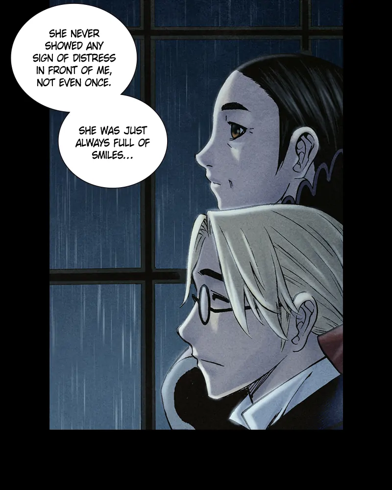 Read Blade of the Phantom Master Manga Online