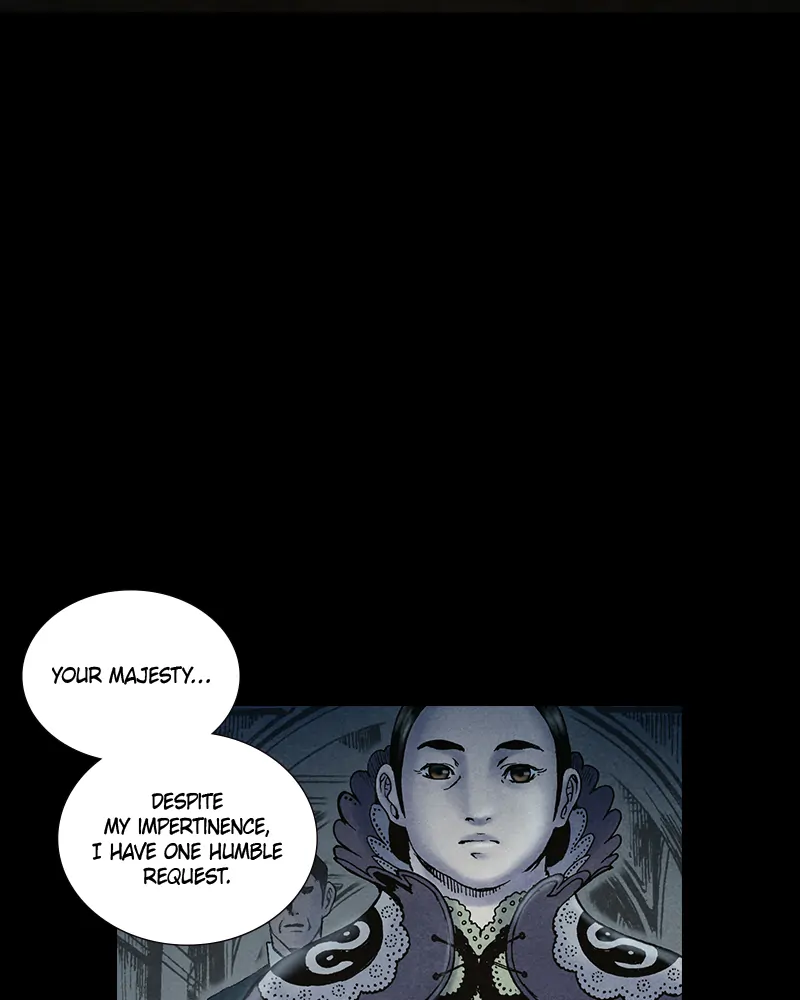 Read Blade of the Phantom Master Manga Online