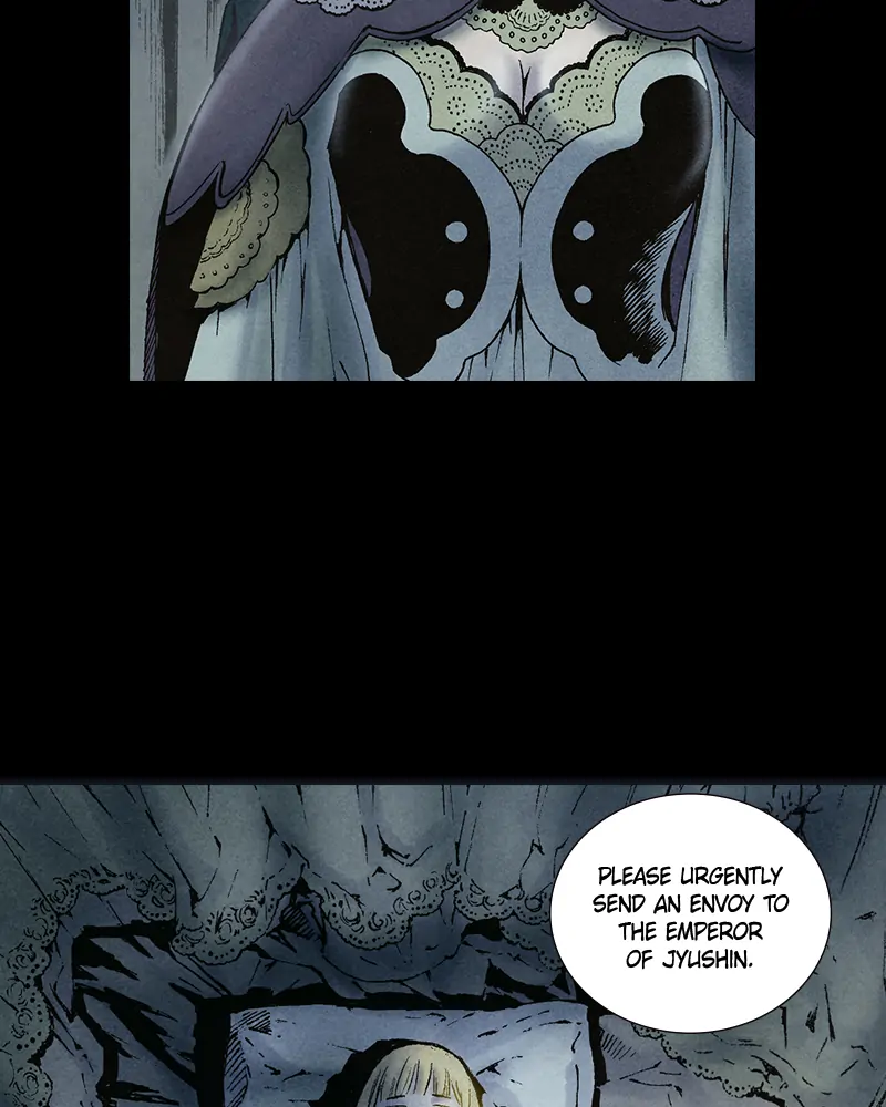 Read Blade of the Phantom Master Manga Online