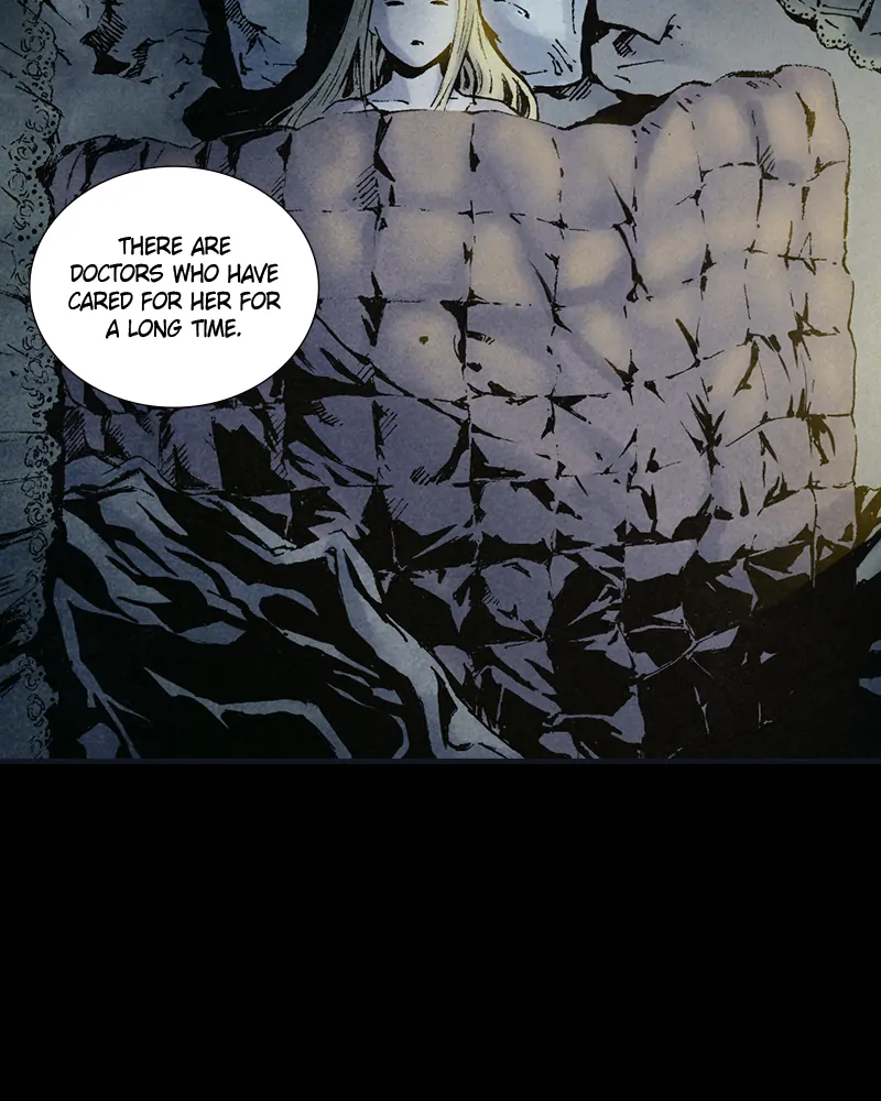 Read Blade of the Phantom Master Manga Online