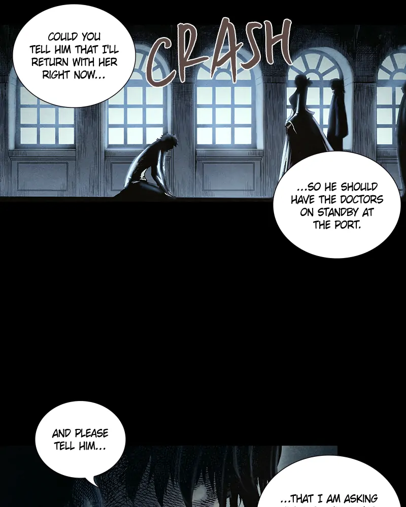 Read Blade of the Phantom Master Manga Online