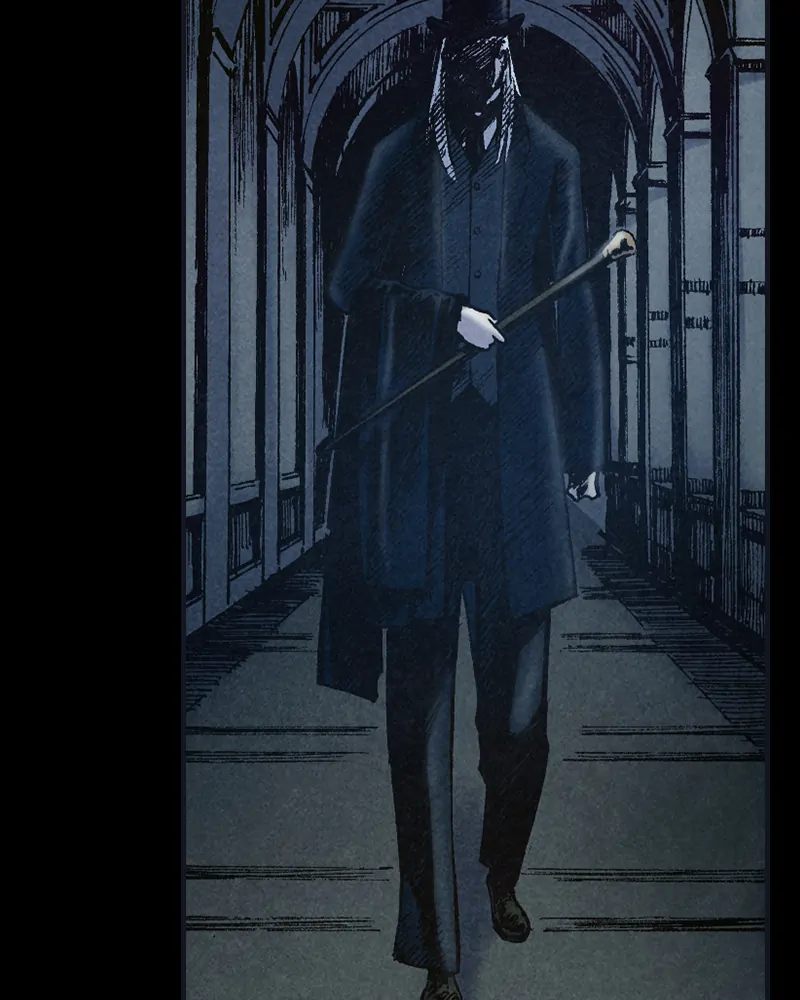 Read Blade of the Phantom Master Manga Online