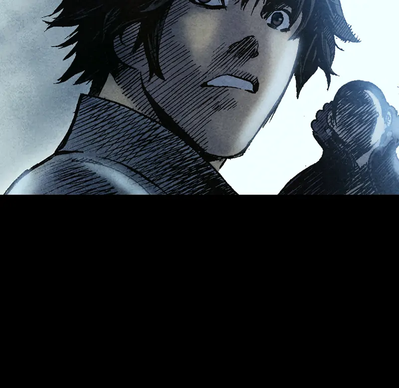 Read Blade of the Phantom Master Manga Online