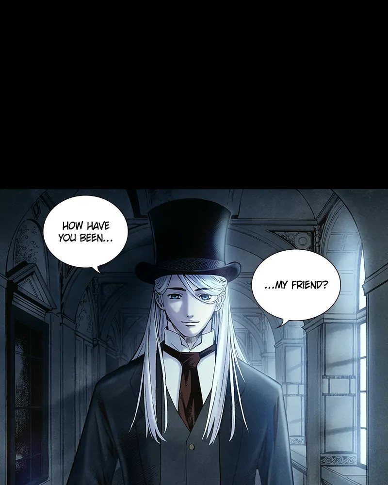 Read Blade of the Phantom Master Manga Online