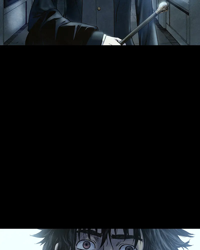 Read Blade of the Phantom Master Manga Online