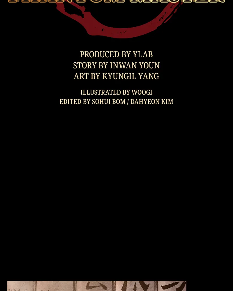 Read Blade of the Phantom Master Manga Online