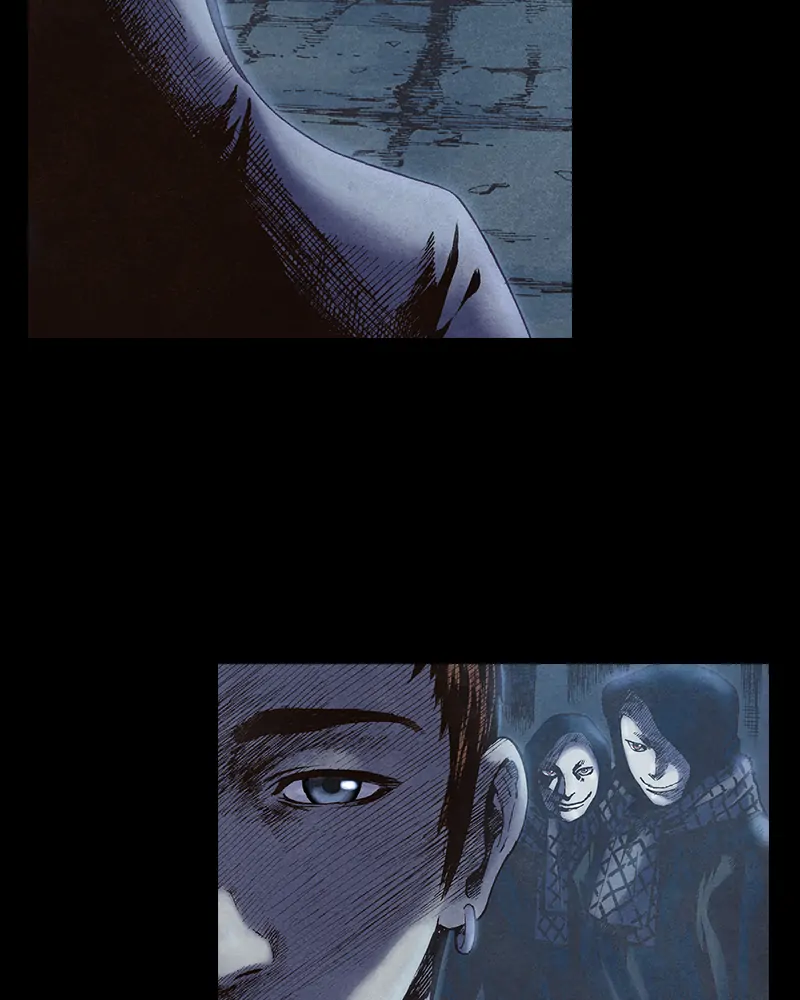 Read Blade of the Phantom Master Manga Online
