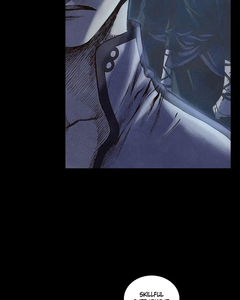 Read Blade of the Phantom Master Manga Online