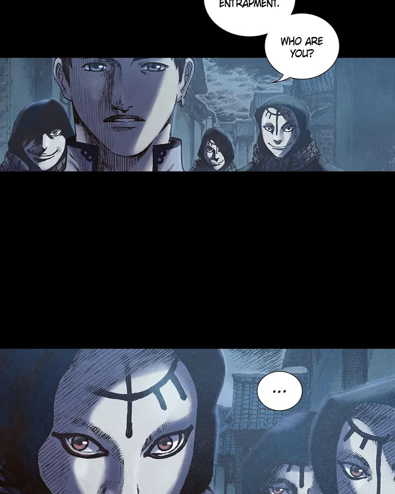 Read Blade of the Phantom Master Manga Online