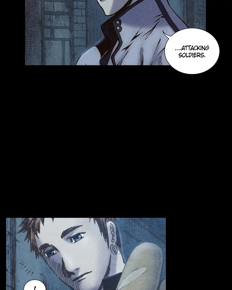 Read Blade of the Phantom Master Manga Online
