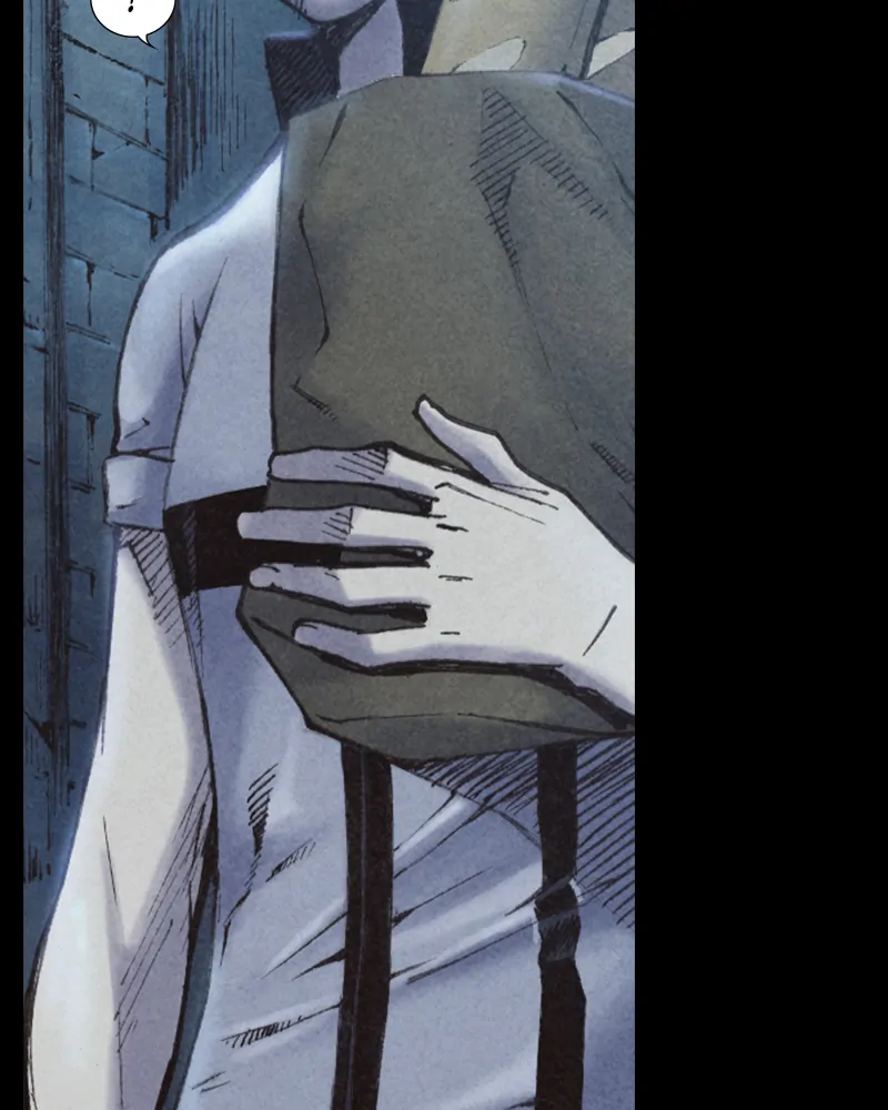 Read Blade of the Phantom Master Manga Online