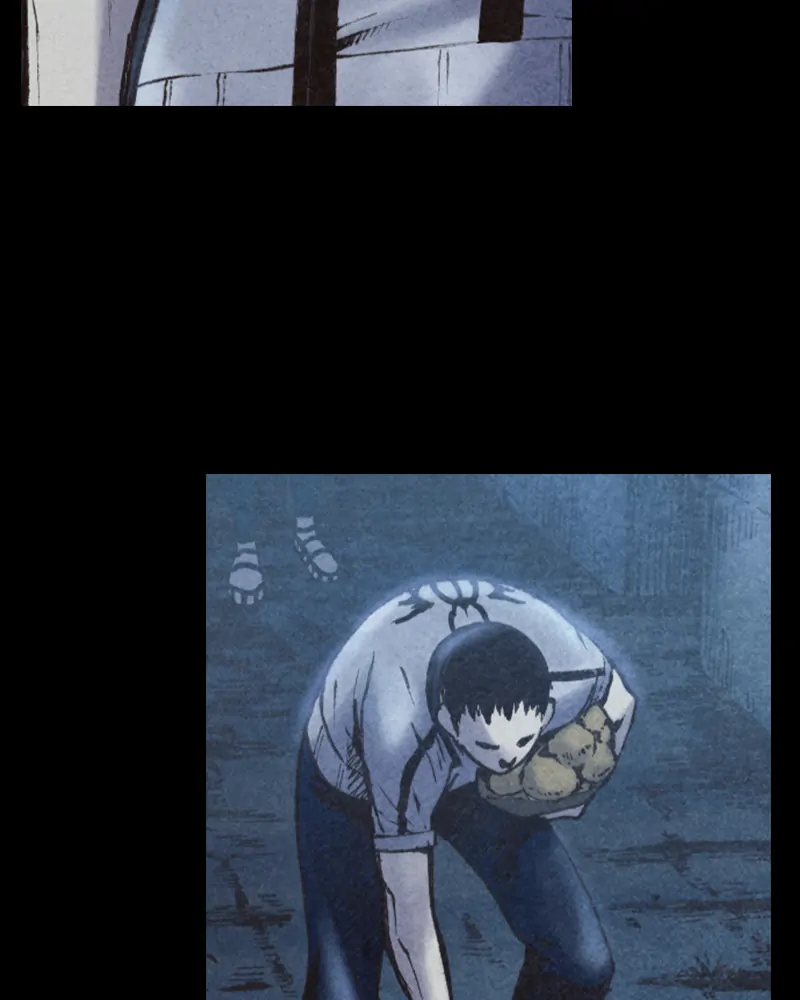 Read Blade of the Phantom Master Manga Online