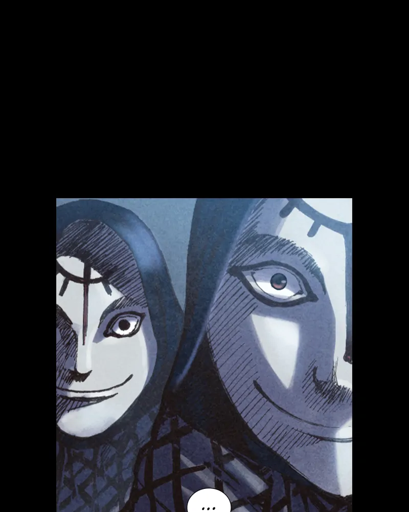 Read Blade of the Phantom Master Manga Online