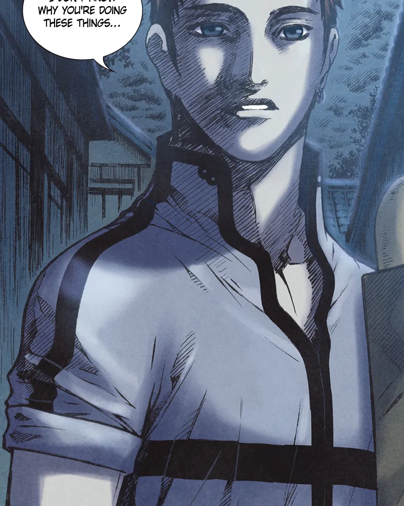 Read Blade of the Phantom Master Manga Online