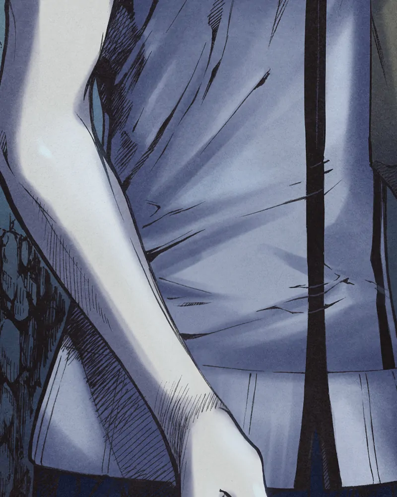 Read Blade of the Phantom Master Manga Online